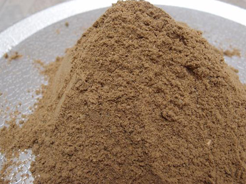Bột cá 60% đạm
