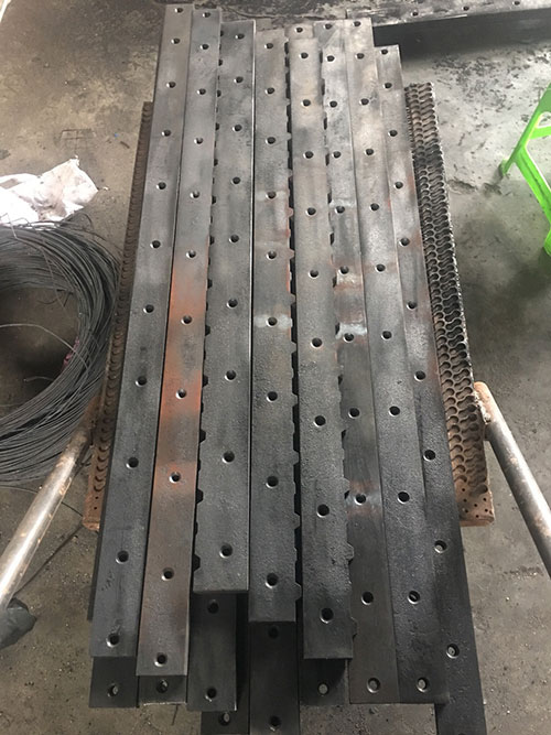 Tôi thấm carbon