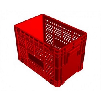 Thùng Nhựa Carno Container