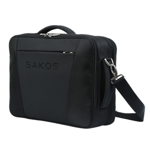 Cặp Đa Năng Sakos Hybrid
