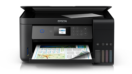 Máy in Epson
