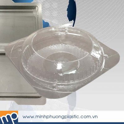 Hộp bế - gấp
