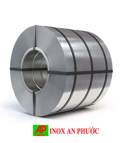 Cuộn inox 430