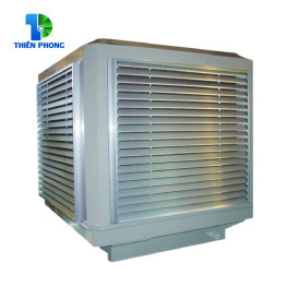 Máy làm mát inox