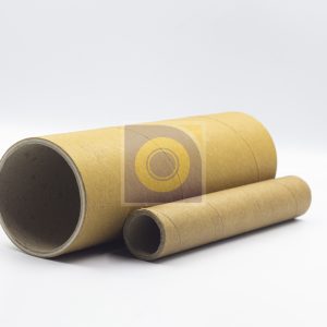 ống giấy cứng carton