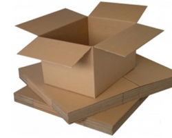 Thùng carton 3 lớp