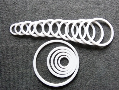 Back up ring