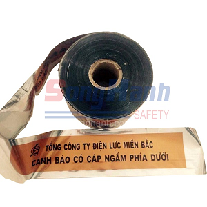 Băng Cảnh Báo