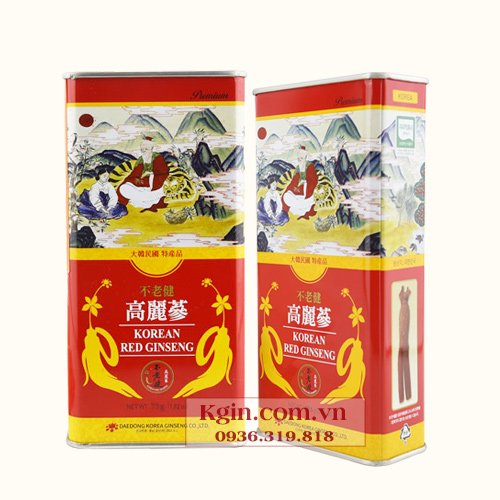 Sâm củ khô