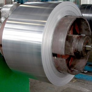 Cuộn inox 201