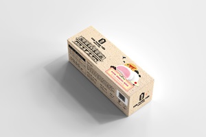 Sản Xuất Và In Bao Bì Hộp Giấy Mềm
