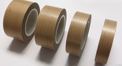 Băng dính Teflon chịu nhiệt