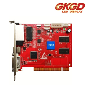 Card Phát HD T901