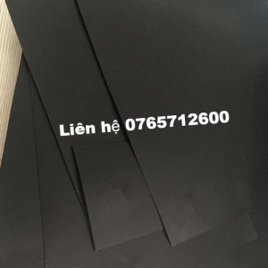 Màng HDPE