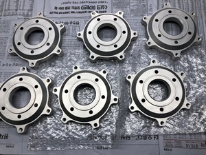 Anodizing