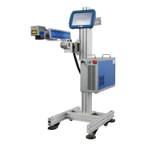 Máy In Laser Fiber