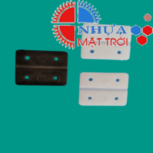 Bản lề nhựa