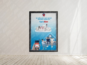 Thiết Kế Poster