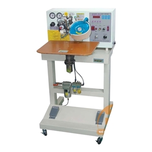 Máy Đính Hạt Cườm Hạt Đá Tự Động Seungmin