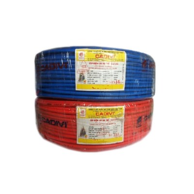 Dây điện đồng