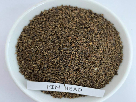 Hạt tiêu đen Pinhead