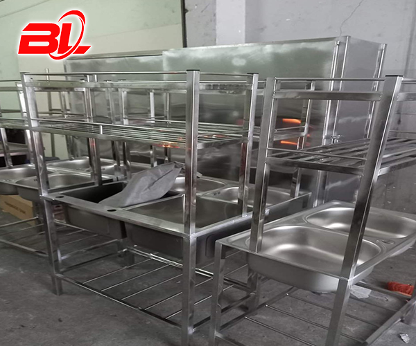 Gia công inox theo yêu cầu