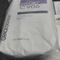 Bột mờ Syloid C906