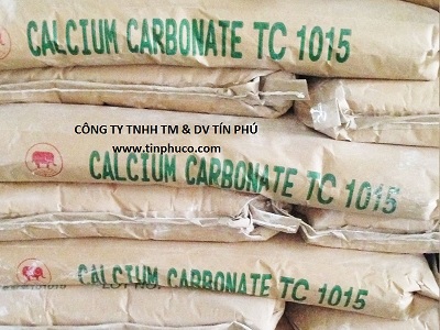 Bột đá CaCO3