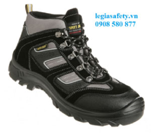 Giày bảo hộ Climber S3