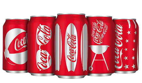 Nước giải khát Coca Cola