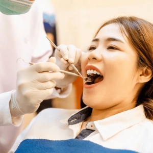 Nha Khoa Thẩm Mỹ