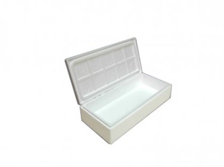 Thùng xốp đựng hải sản