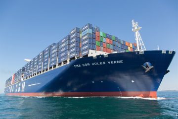 Vận chuyển đường biển