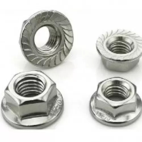 Đai ốc long đền