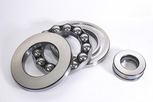 Vòng bị chặn trục