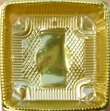 Khay bánh trung thu