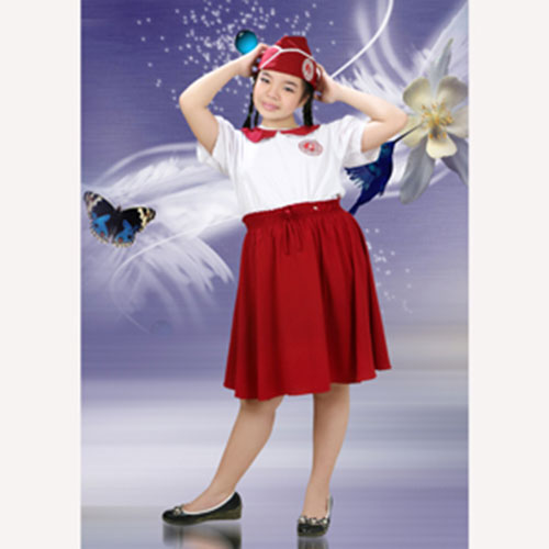 Đồng phục học sinh