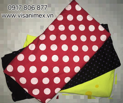 Thun Single Jersey (4 chiều)