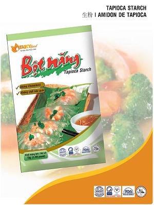 Bột năng