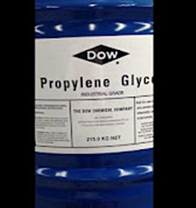Propylene Glycol