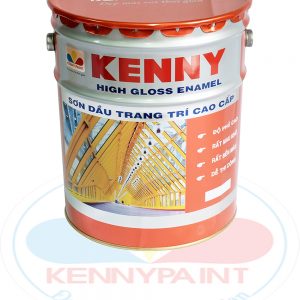 Sơn Kenny