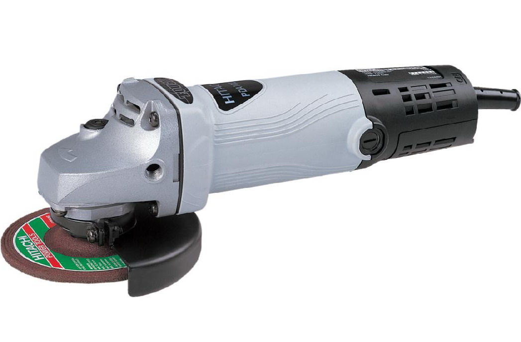 Máy mài Hitachi