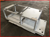 Gia công CNC