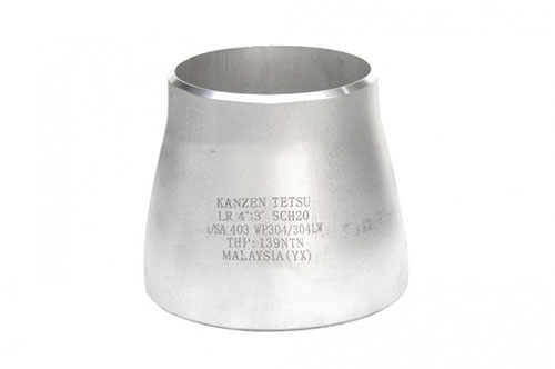 Côn hàn inox