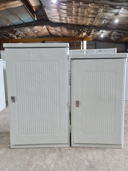 Tủ điện Composite