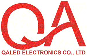 LED QALED - Công Ty Trách Nhiệm Hữu Hạn Điện Tử QALED logo