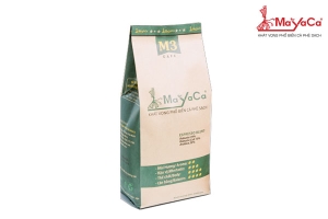 Cà Phê Rang Xay MAYACA ESPRESSO BLEND M3