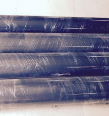 Trục Rulo giấy