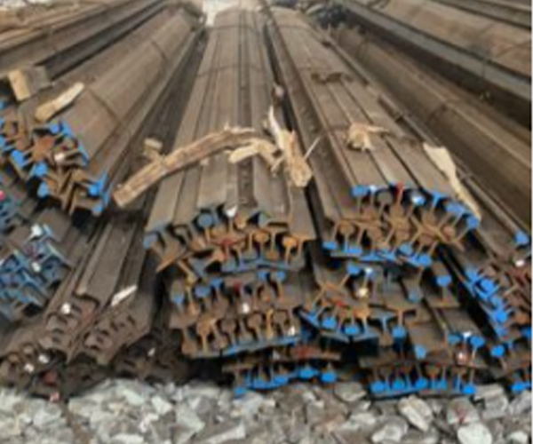 Thép ray P18