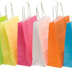 In túi giấy